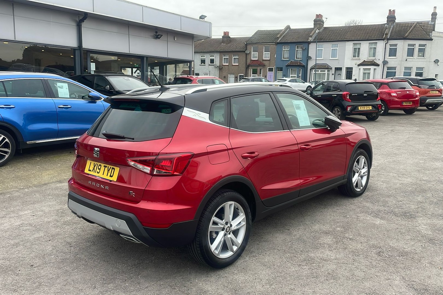 Used SEAT Arona 2019 for sale - 77595142: Photo 53
