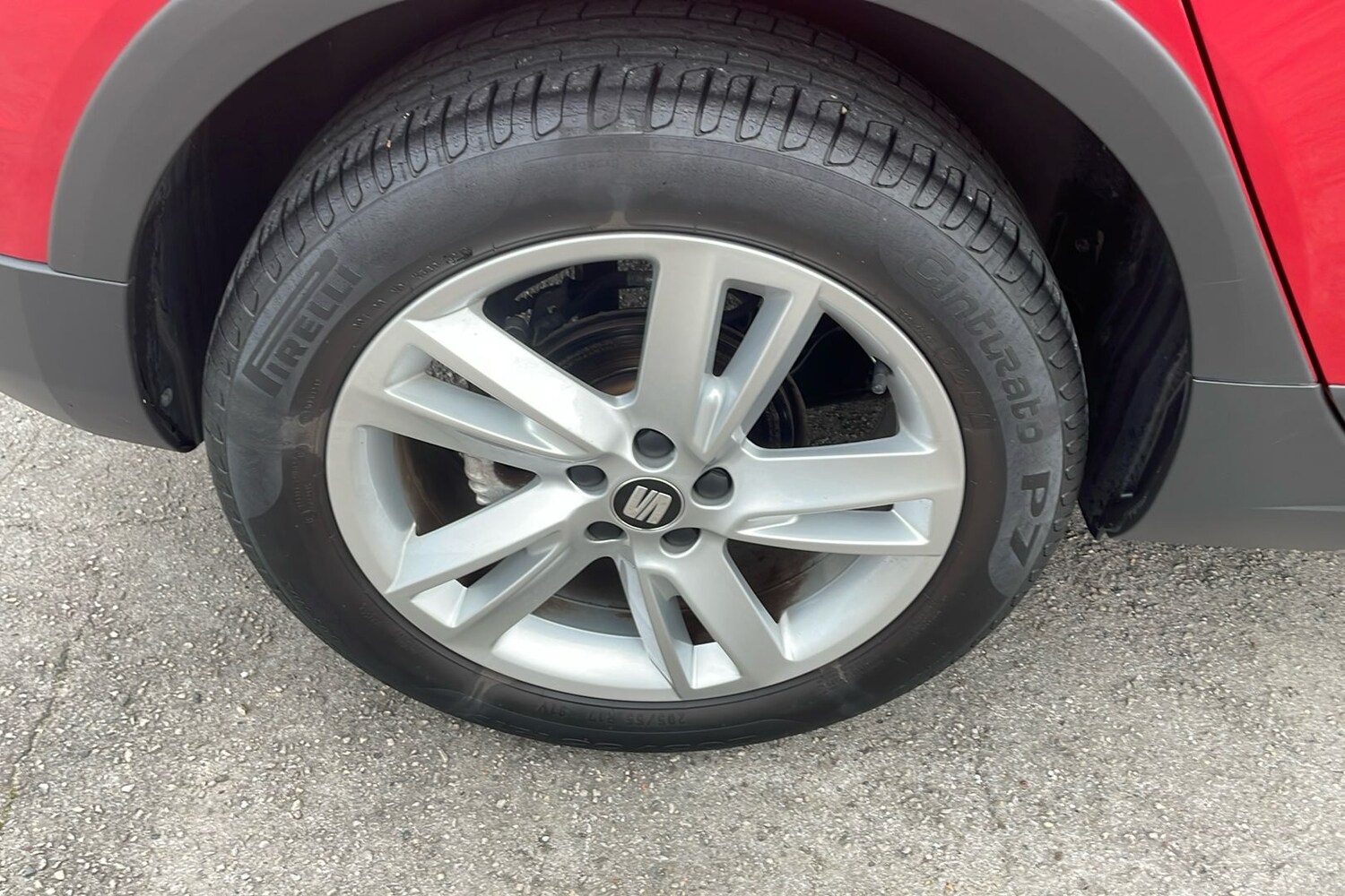 Used SEAT Arona 2019 for sale - 77595142: Photo 9