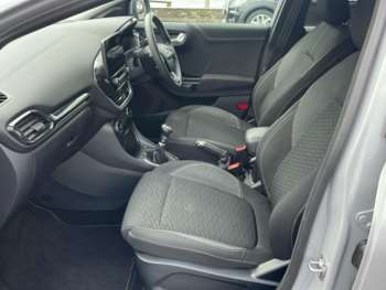 Used Ford Puma 2023 for sale - 75250206: Photo