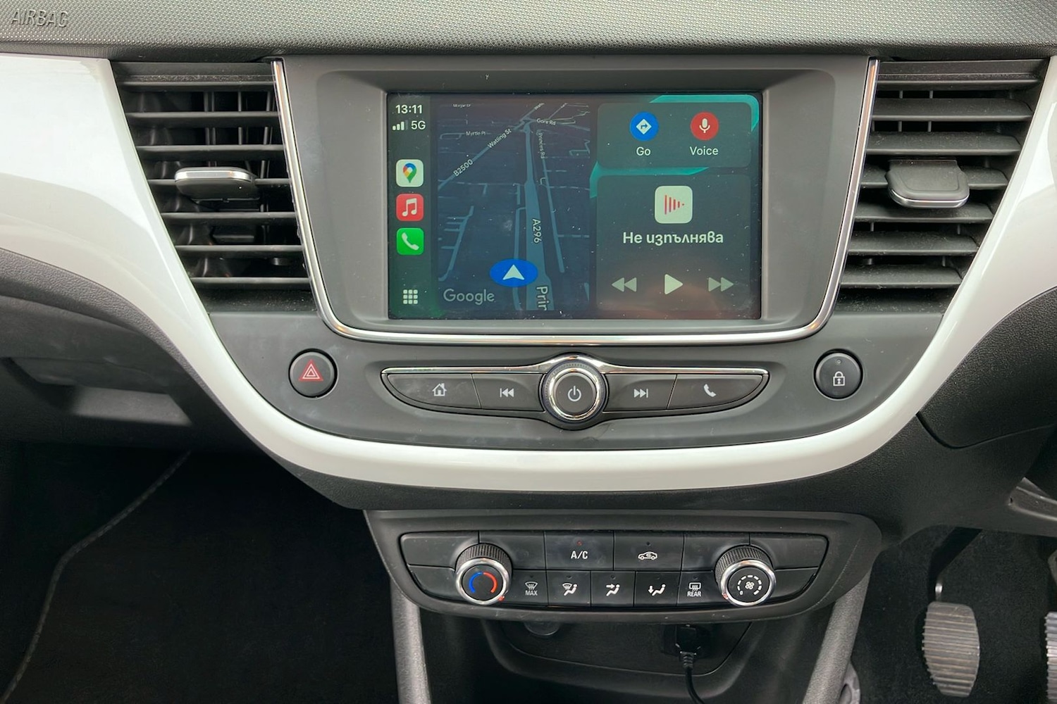Vehicle 25