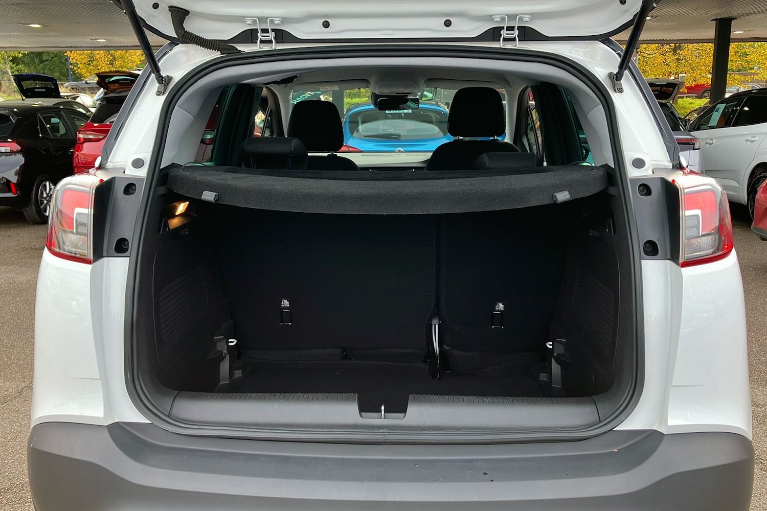 Vehicle 27