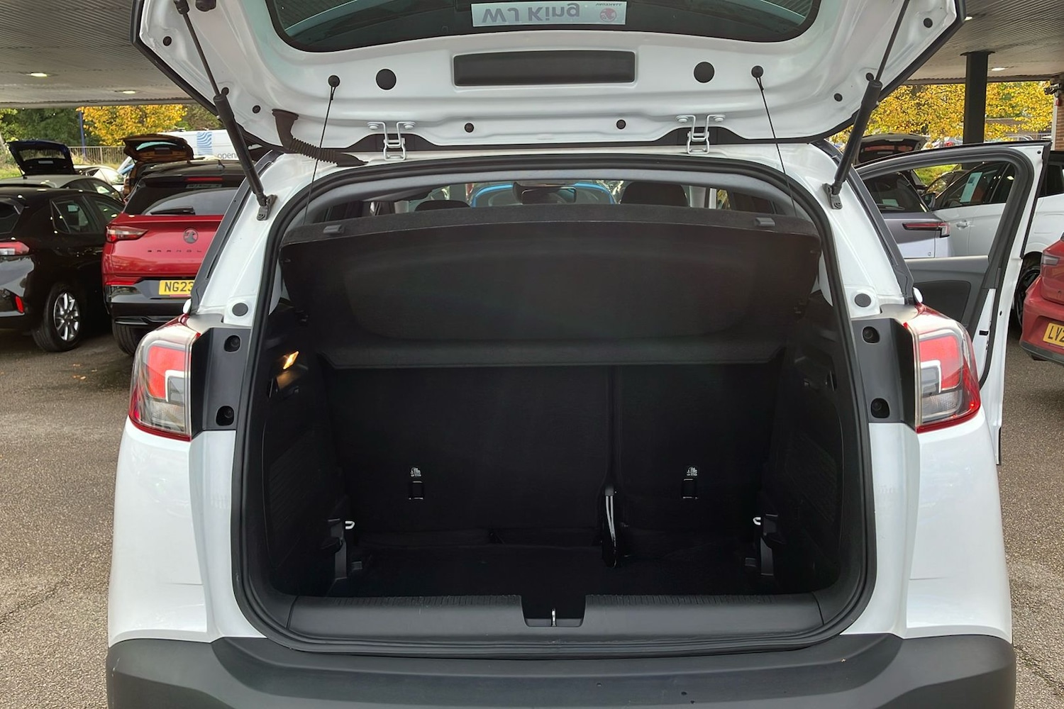 Vehicle 35