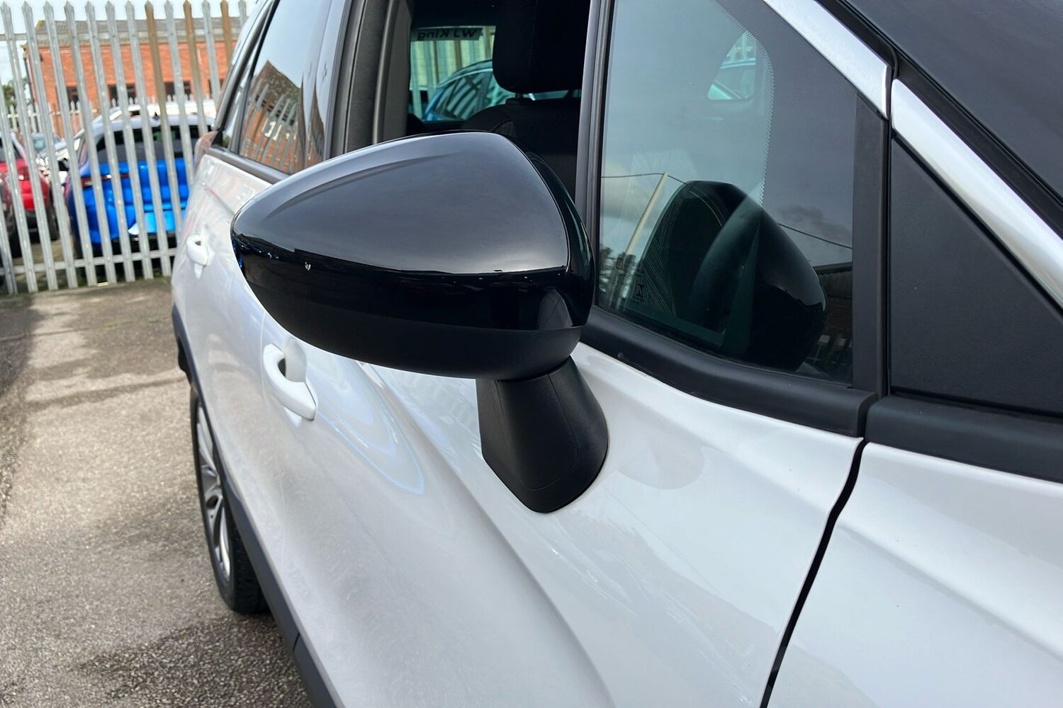Vehicle 36