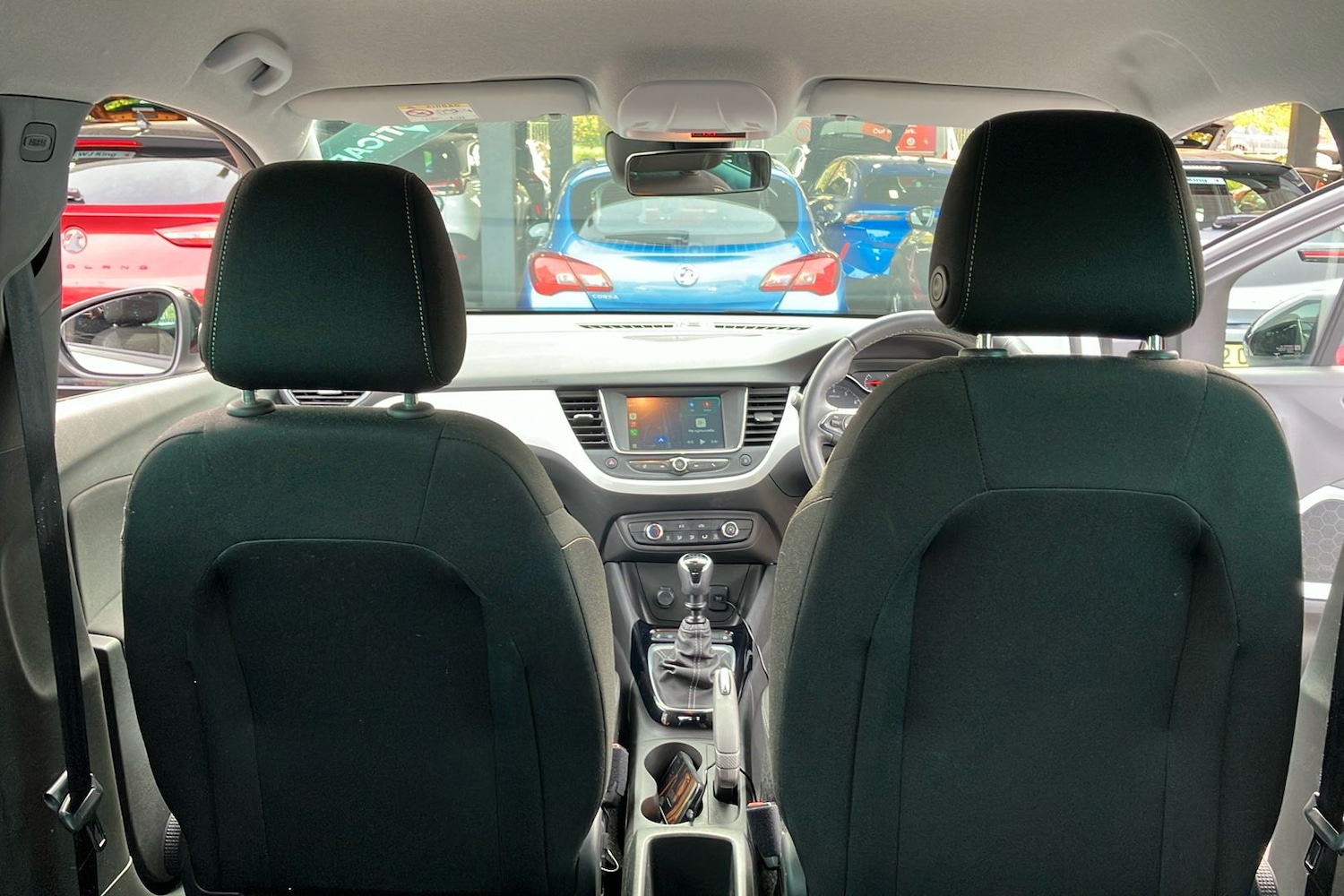 Vehicle 44