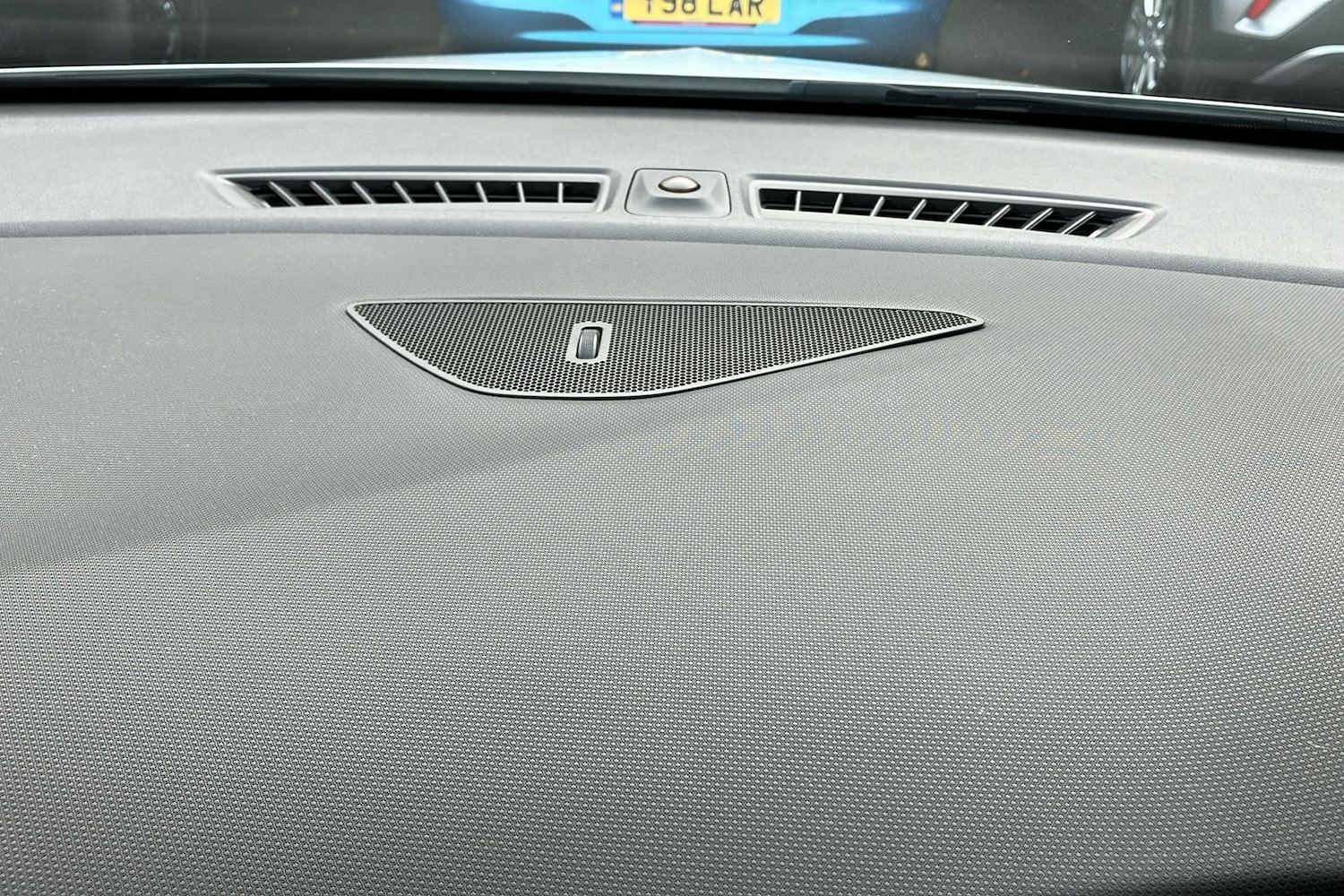 Vehicle 52