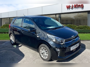 Used Kia Picanto 2021 for sale - 78829322: Photo