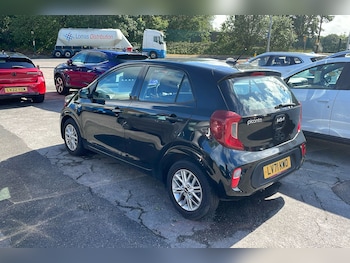 Used Kia Picanto 2021 for sale - 78829322: Photo