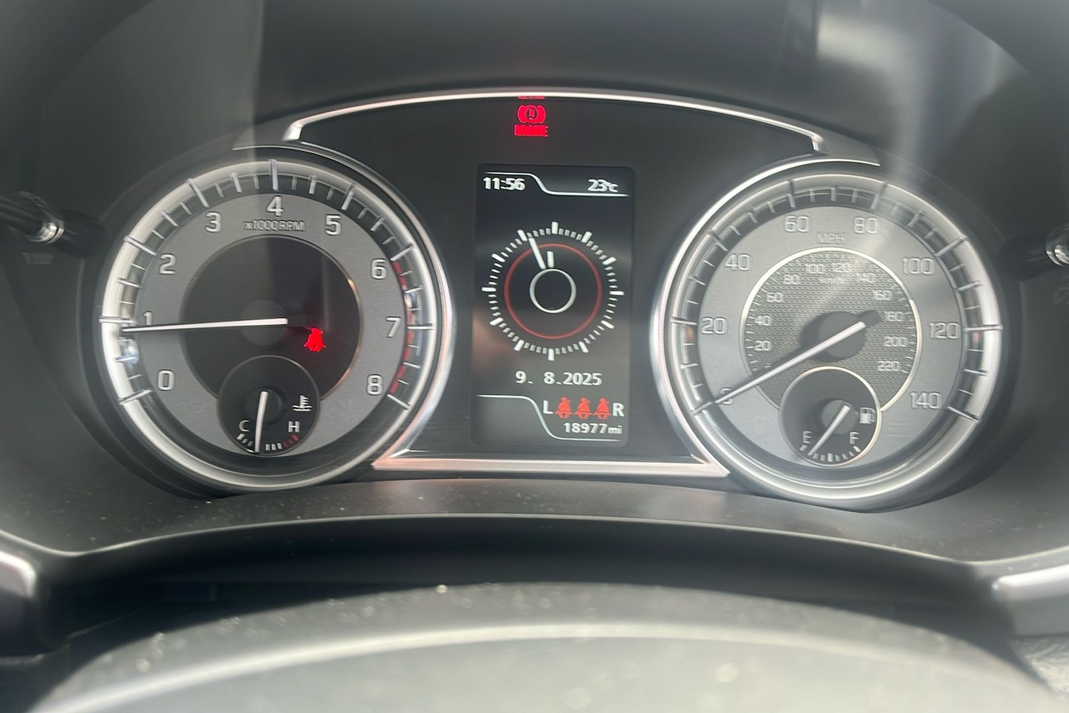 Vehicle 24