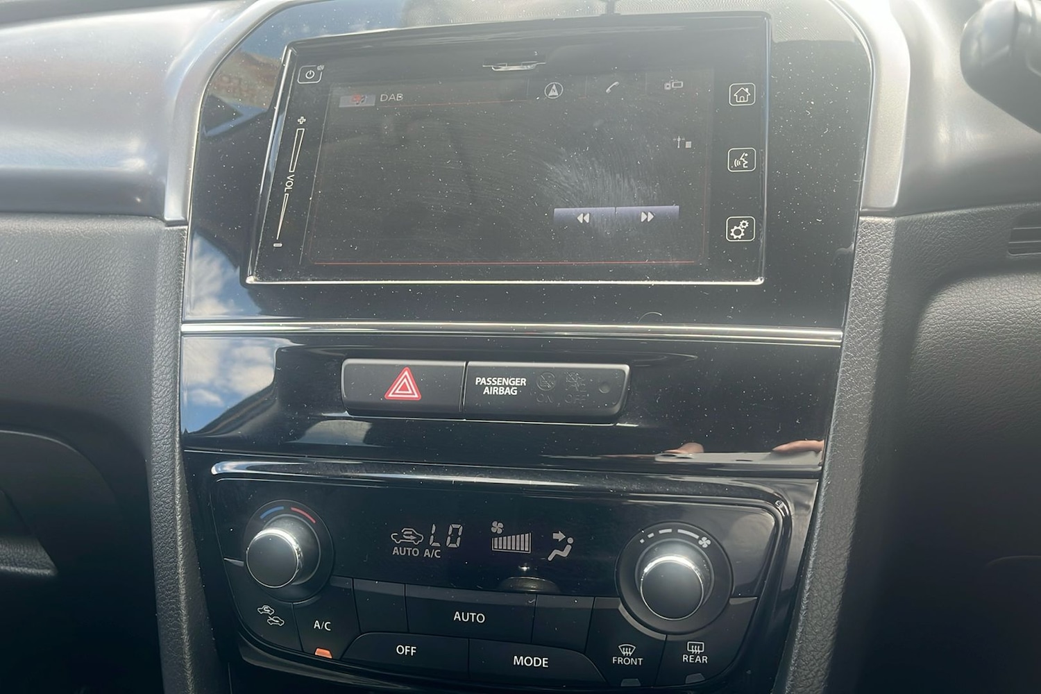 Vehicle 25