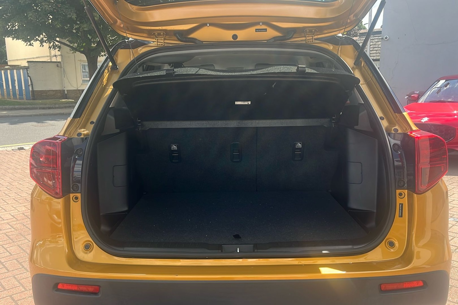 Vehicle 35