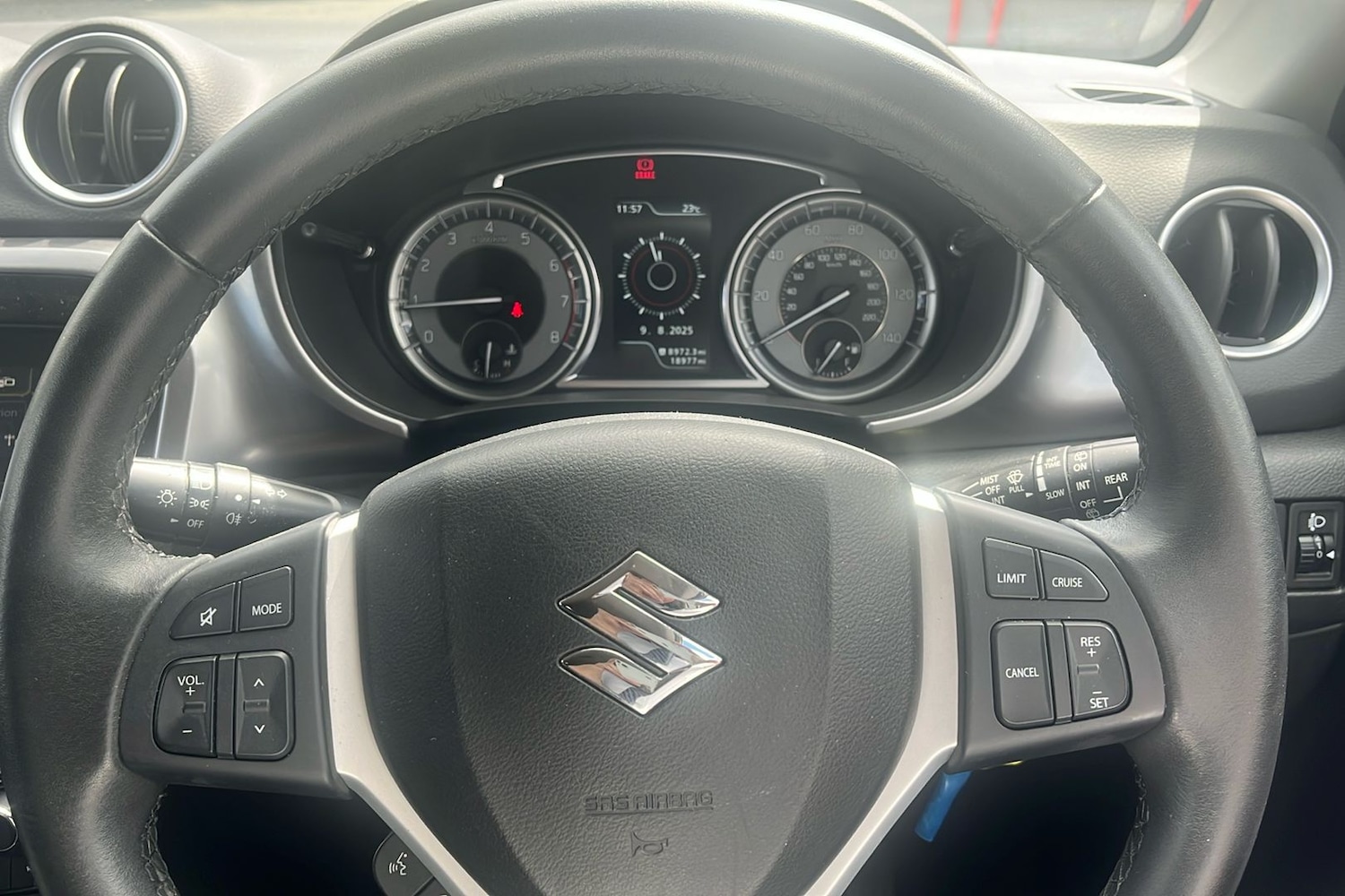 Vehicle 37