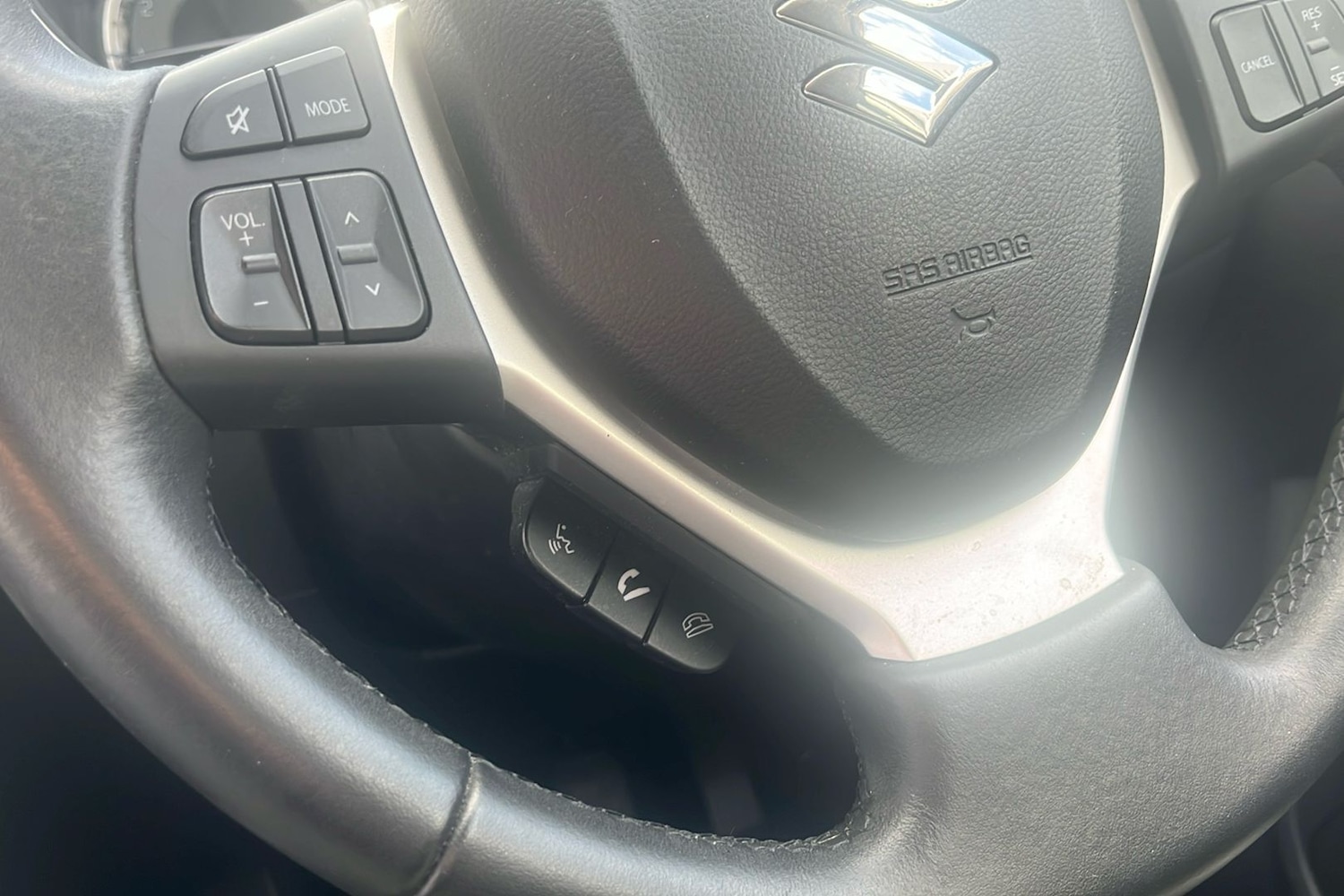 Vehicle 53