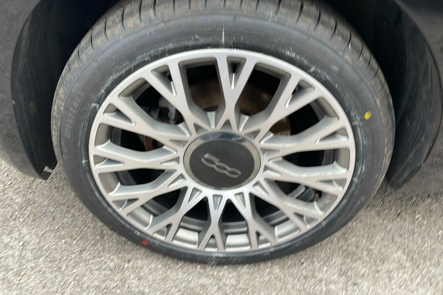 Used Fiat 500C 2020 for sale - 76748843: Photo 13