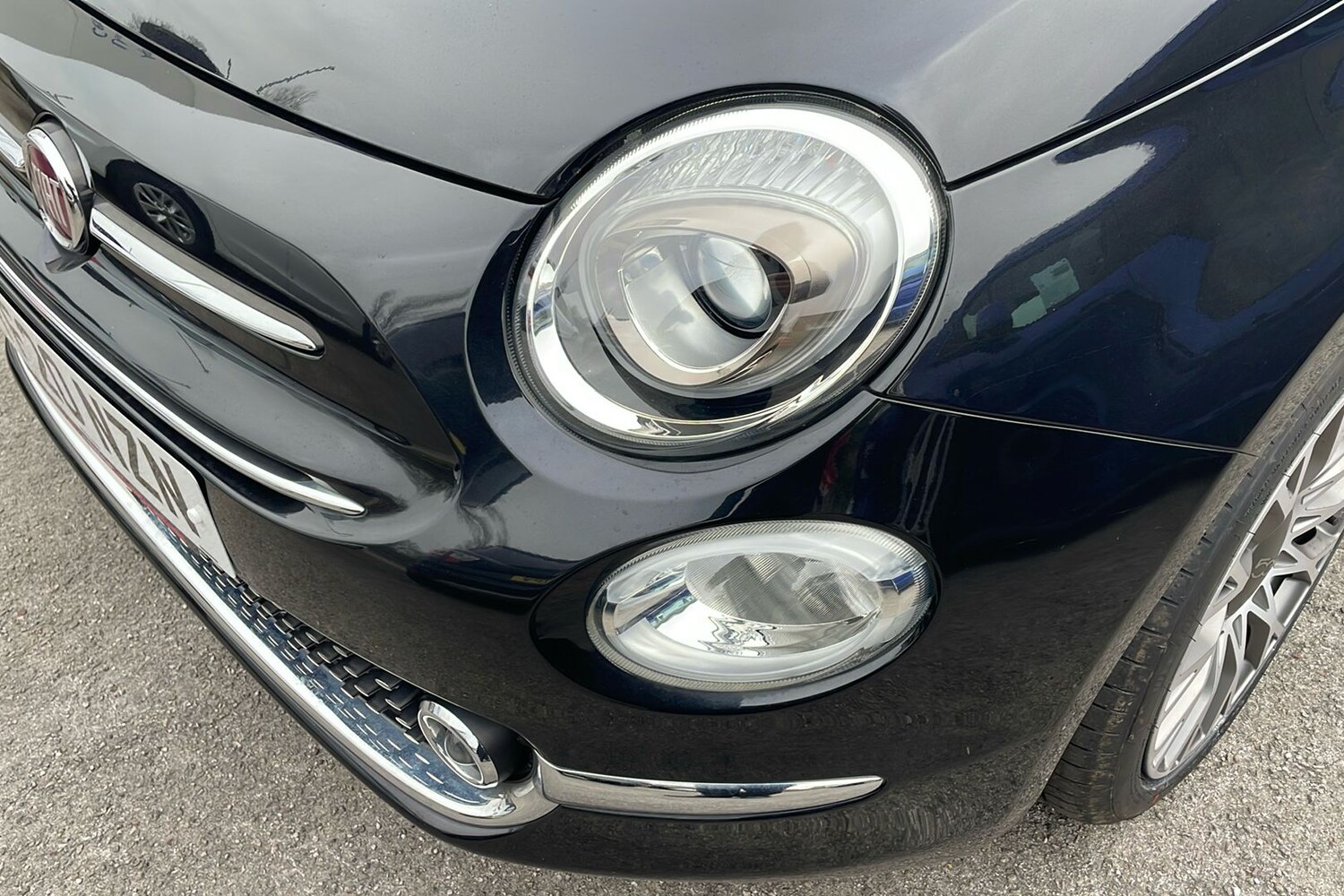 Used Fiat 500C 2020 for sale - 76748843: Photo 15