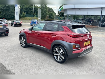 Used Hyundai KONA 2019 for sale - 75412434: Photo