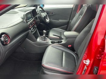 Used Hyundai KONA 2019 for sale - 75412434: Photo