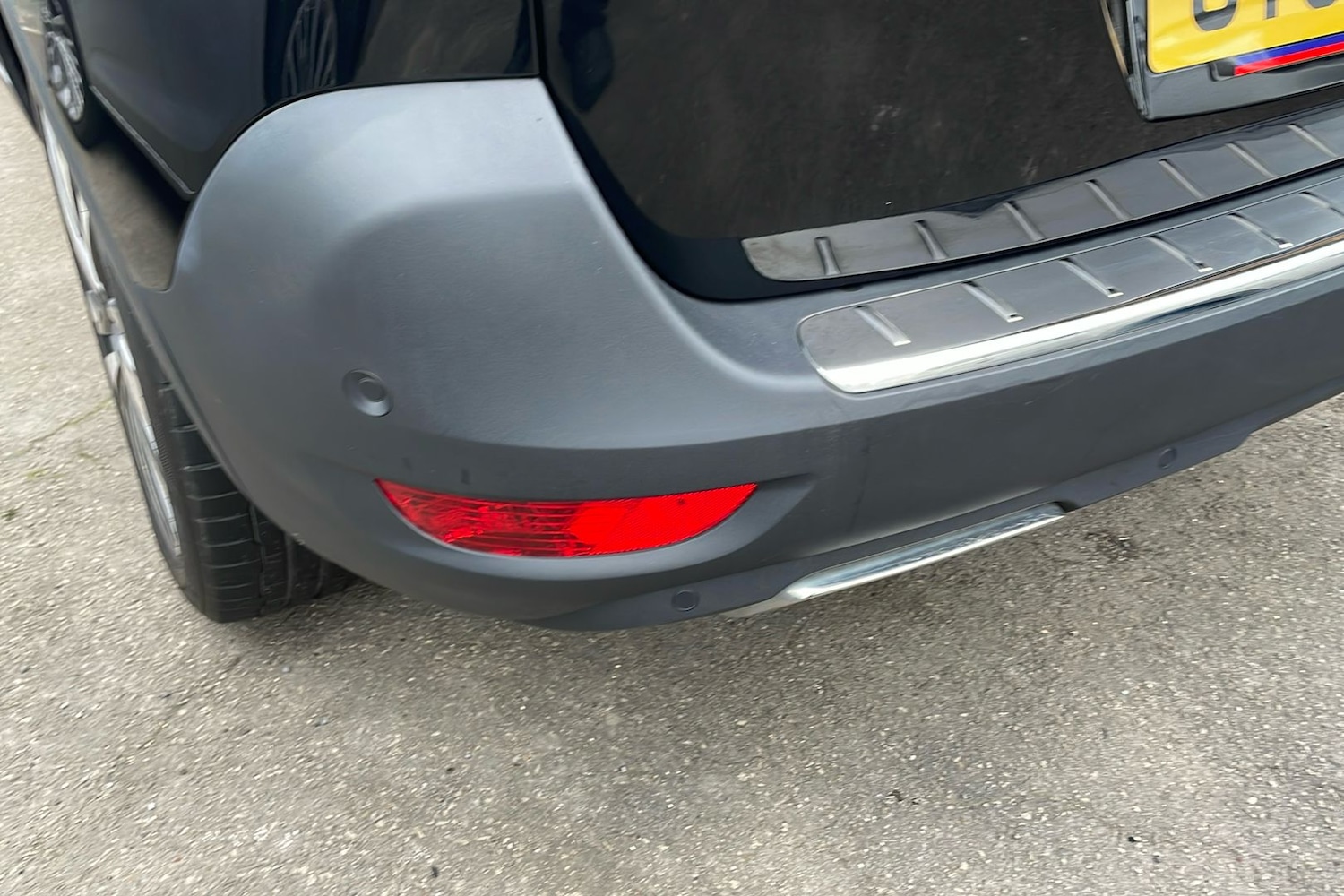 Used Peugeot 5008 2019 for sale - 76627693: Photo 12