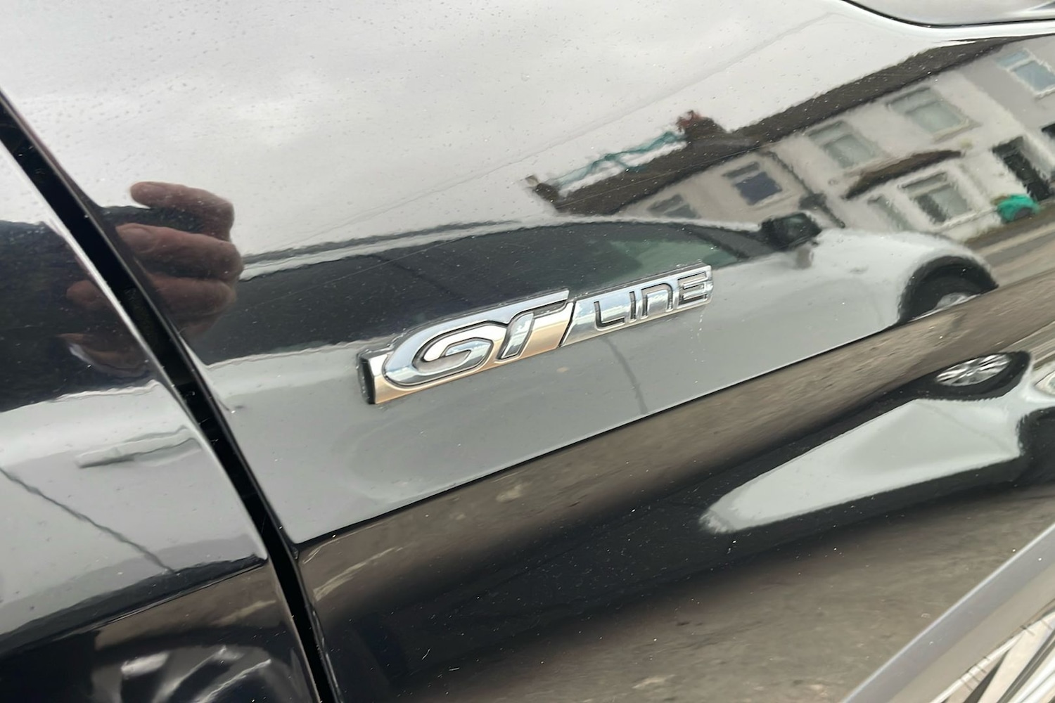 Used Peugeot 5008 2019 for sale - 76627693: Photo 17