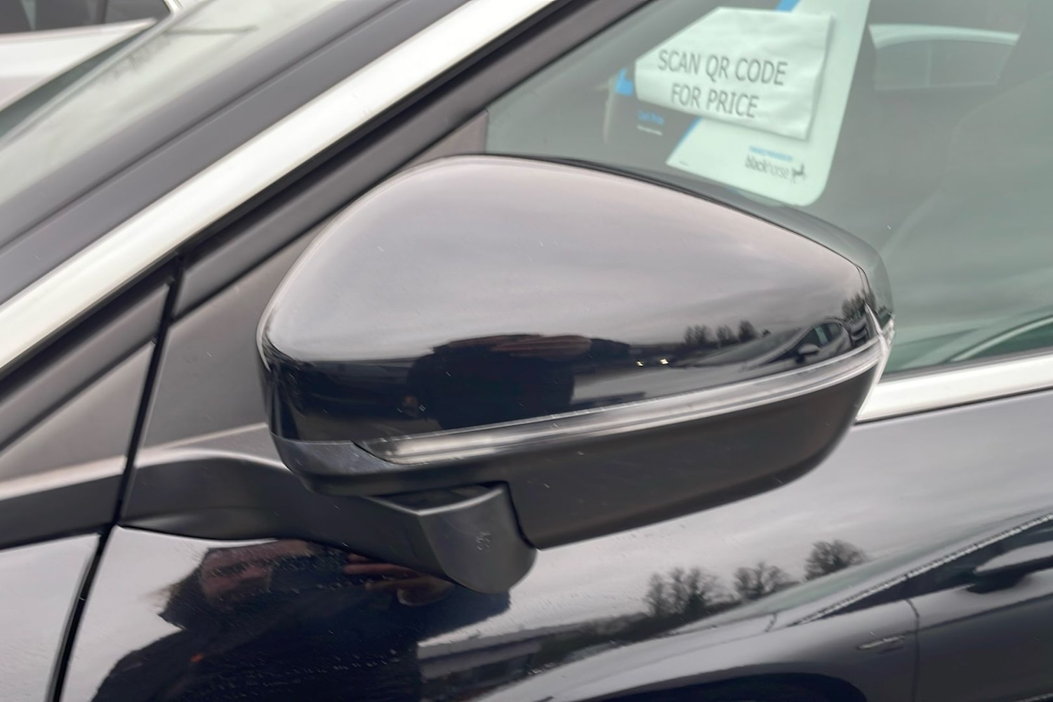 Used Peugeot 5008 2019 for sale - 76627693: Photo 18