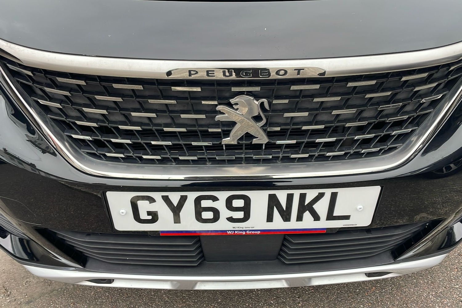 Used Peugeot 5008 2019 for sale - 76627693: Photo 20