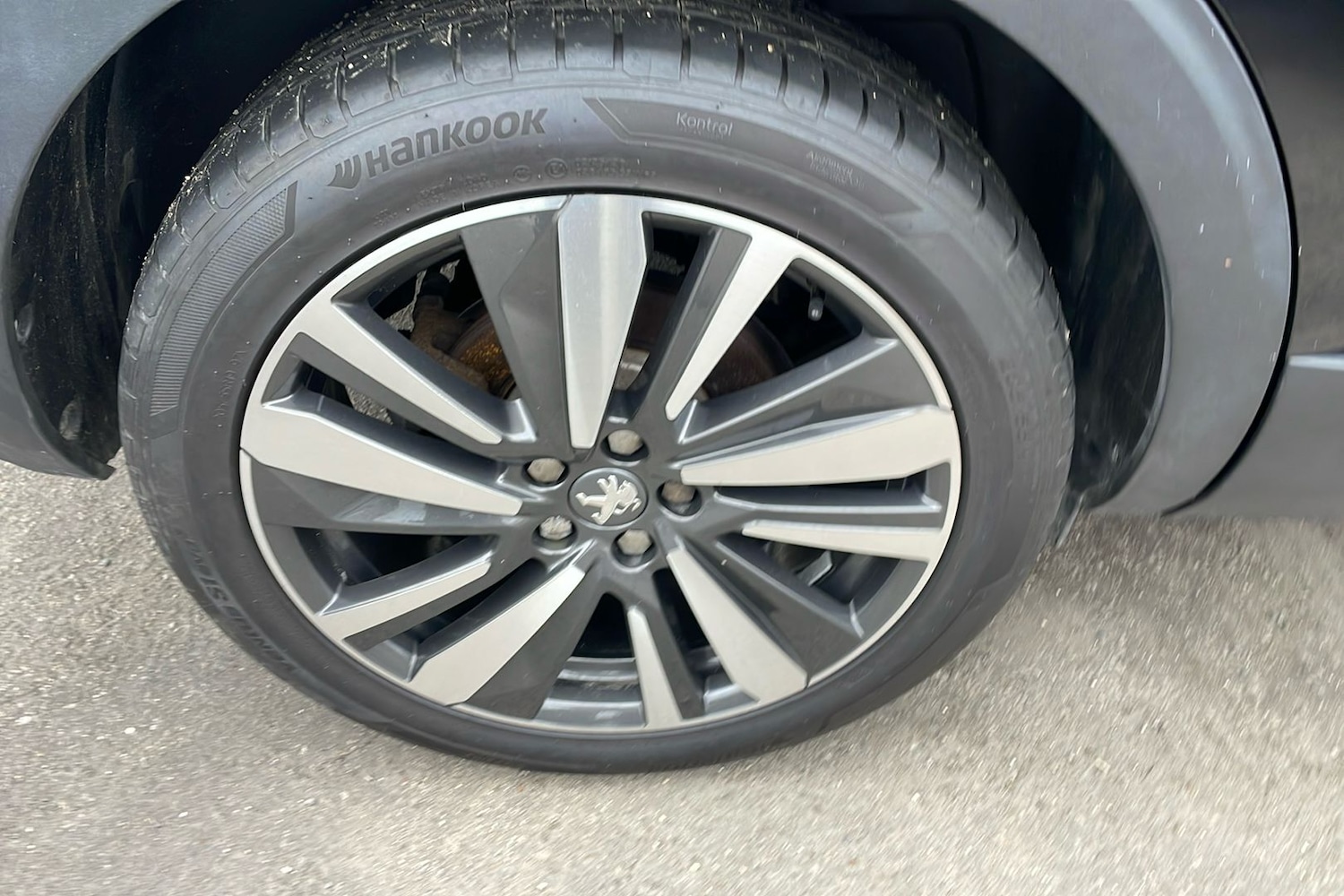 Used Peugeot 5008 2019 for sale - 76627693: Photo 7