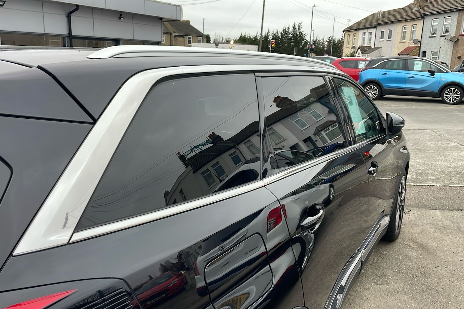 Used Peugeot 5008 2019 for sale - 76627693: Photo 8