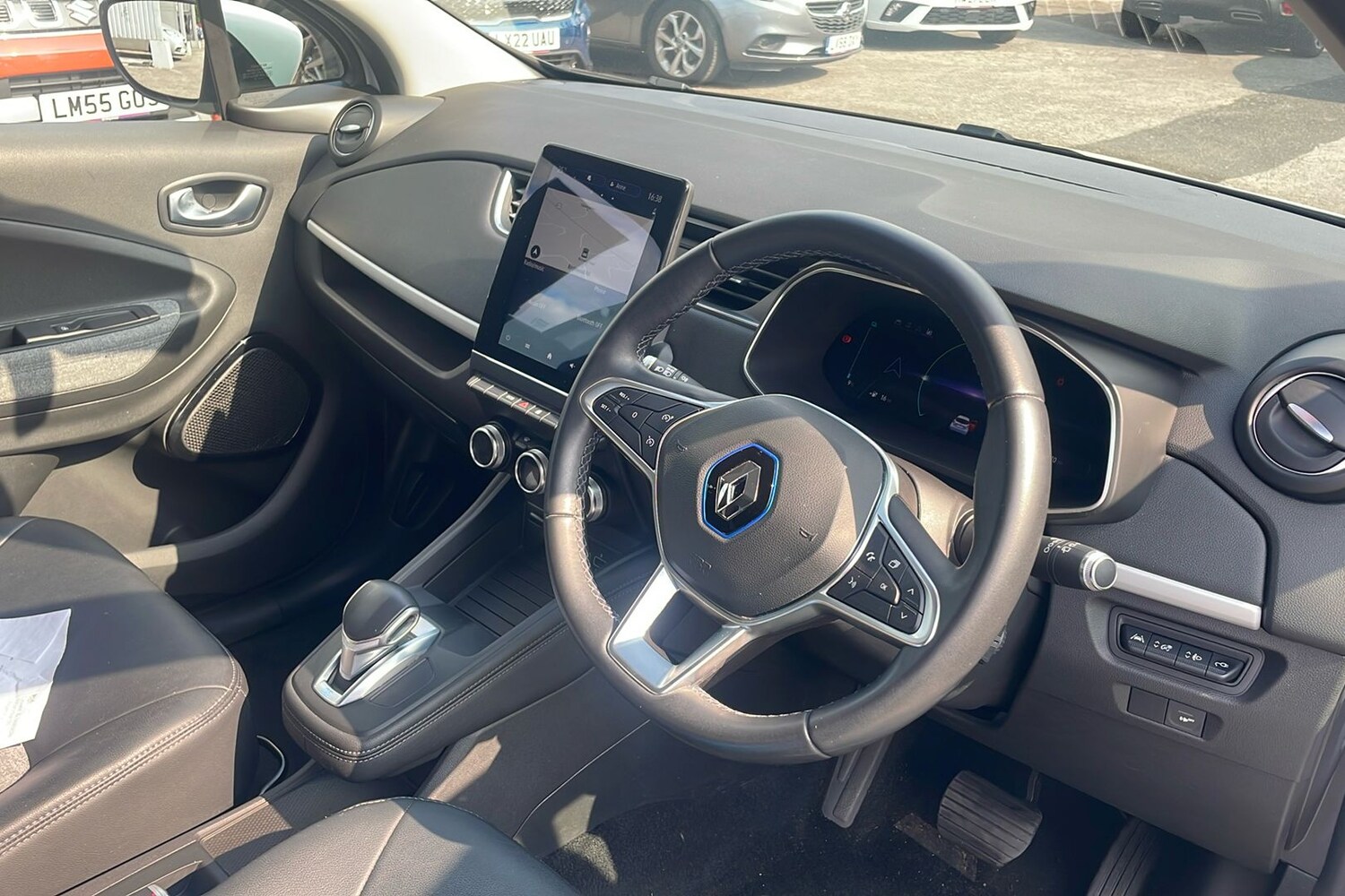Vehicle 13