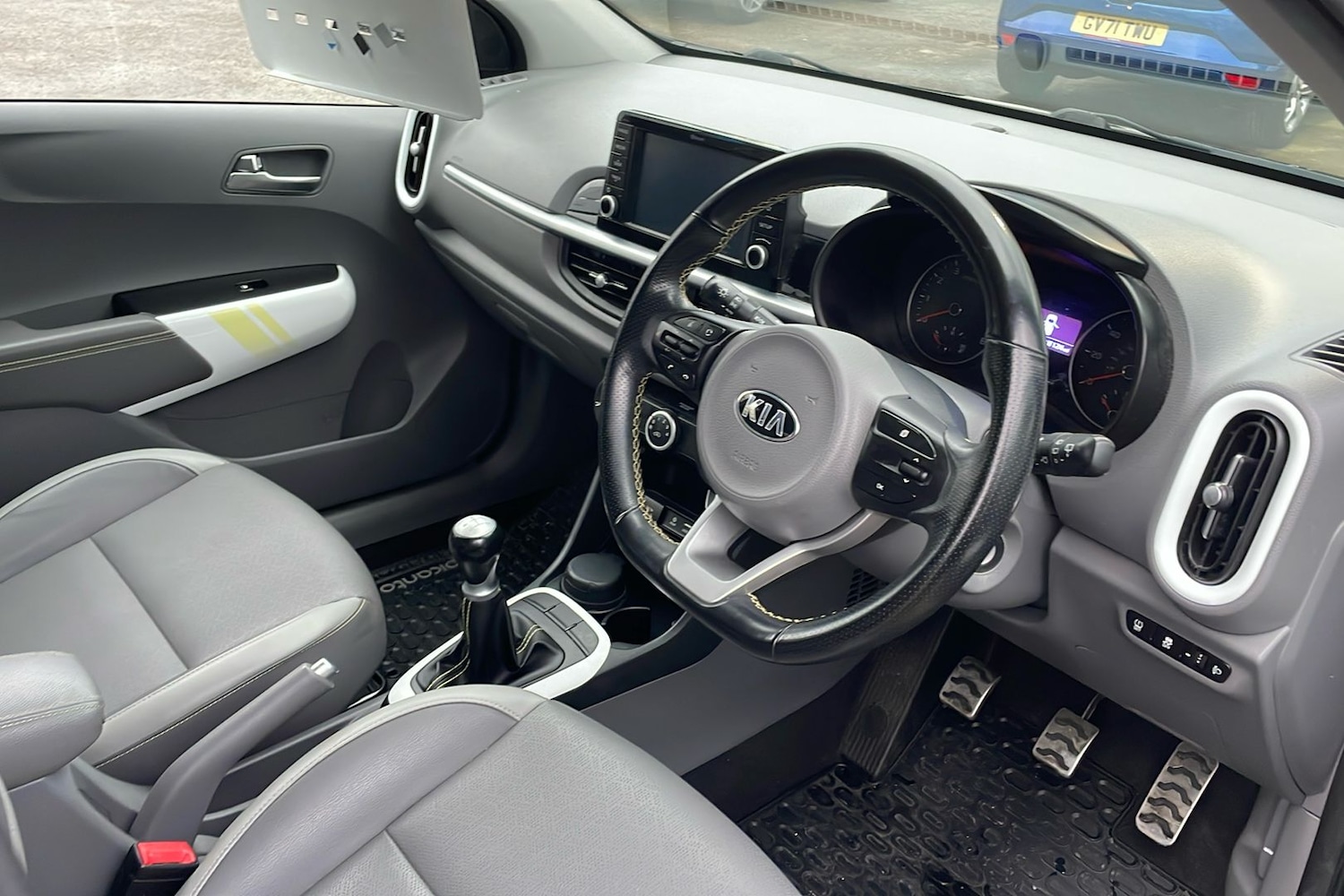 Used Kia Picanto 2019 for sale - 77822049: Photo 11