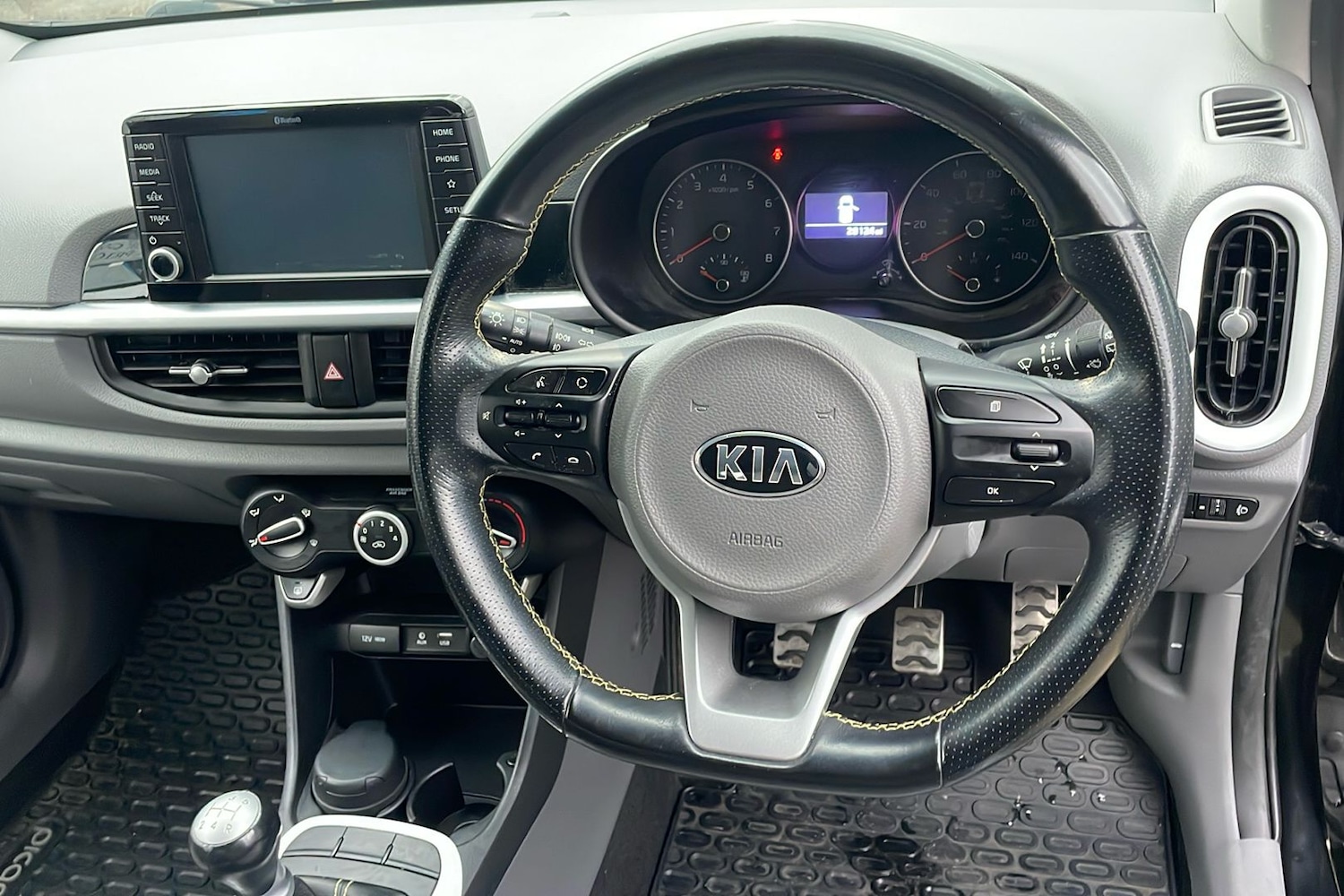 Used Kia Picanto 2019 for sale - 77822049: Photo 13