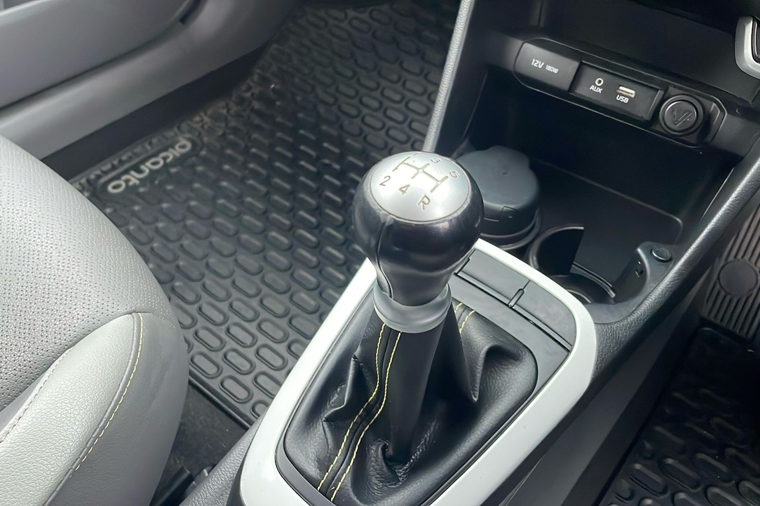 Used Kia Picanto 2019 for sale - 77822049: Photo 18