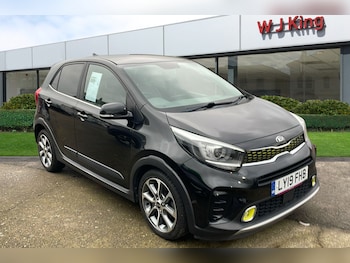 Used Kia Picanto 2019 for sale - 77822049: Photo