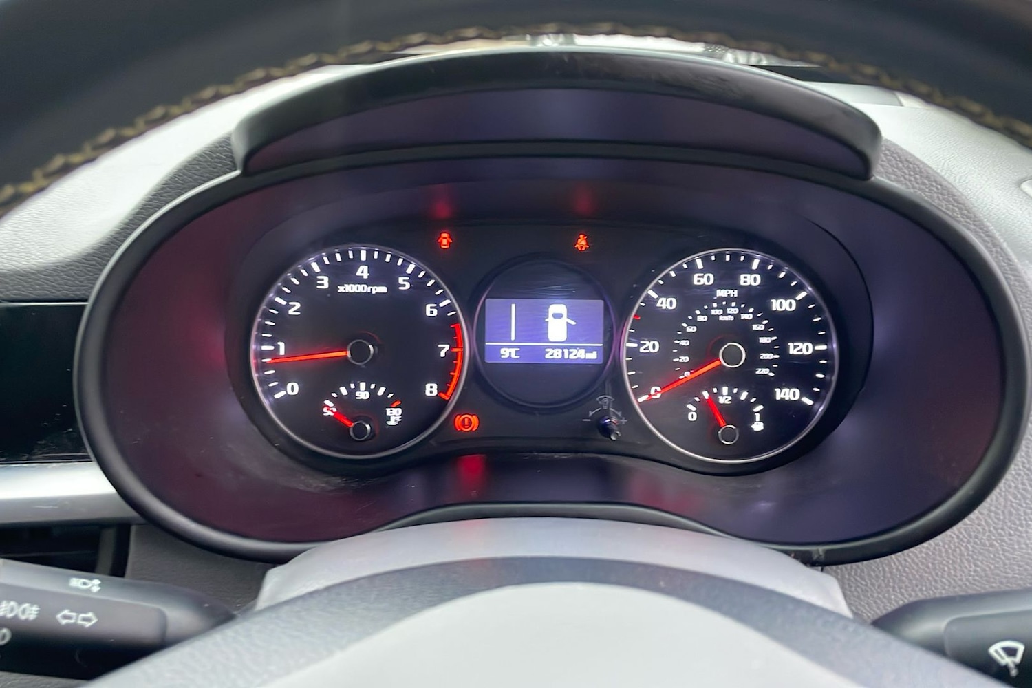 Used Kia Picanto 2019 for sale - 77822049: Photo 20