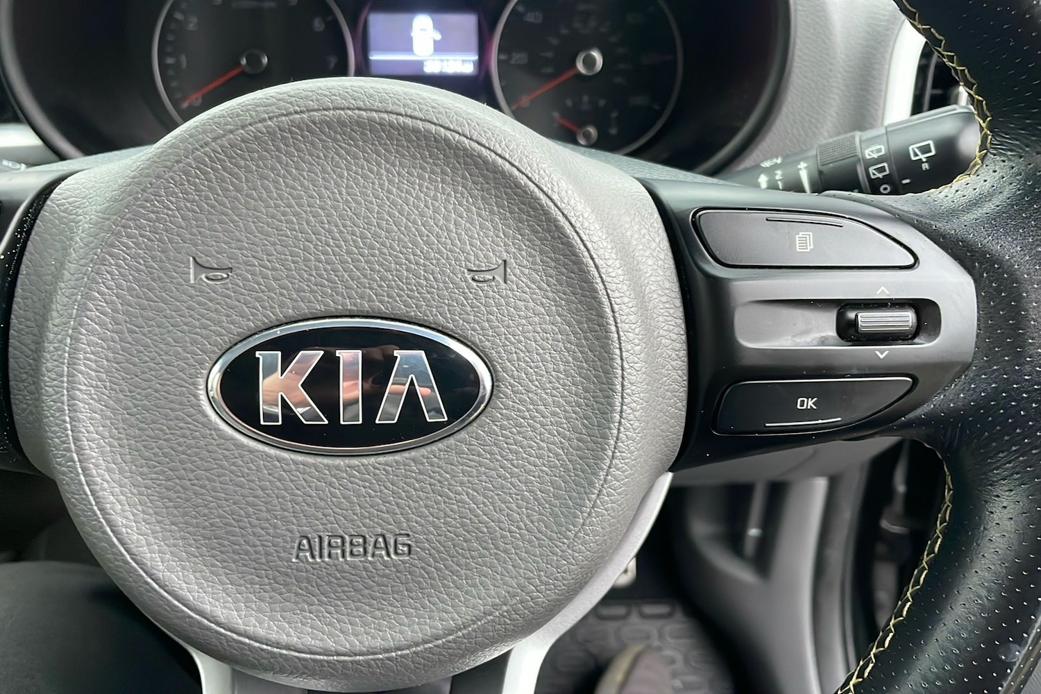 Used Kia Picanto 2019 for sale - 77822049: Photo 23