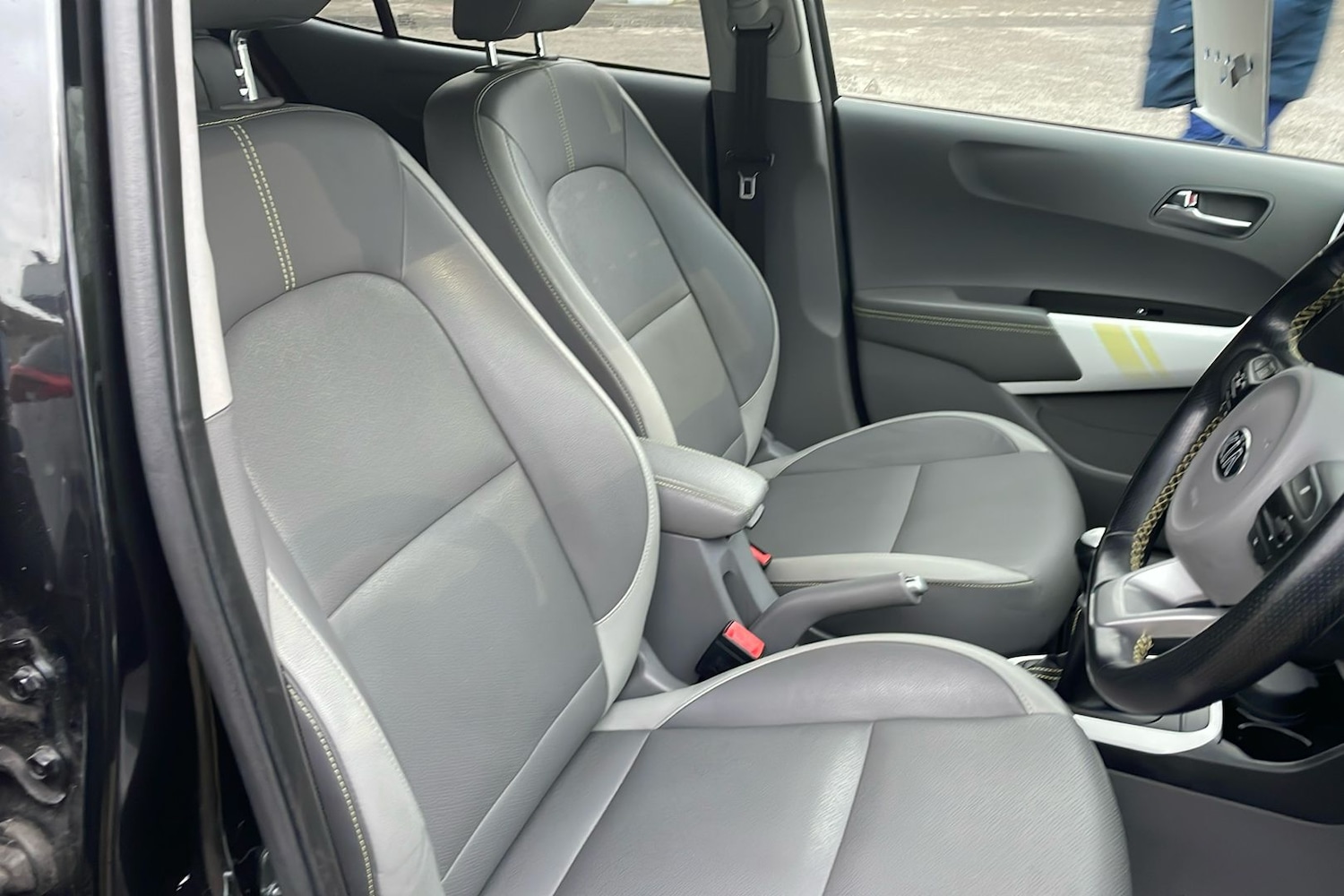 Used Kia Picanto 2019 for sale - 77822049: Photo 24