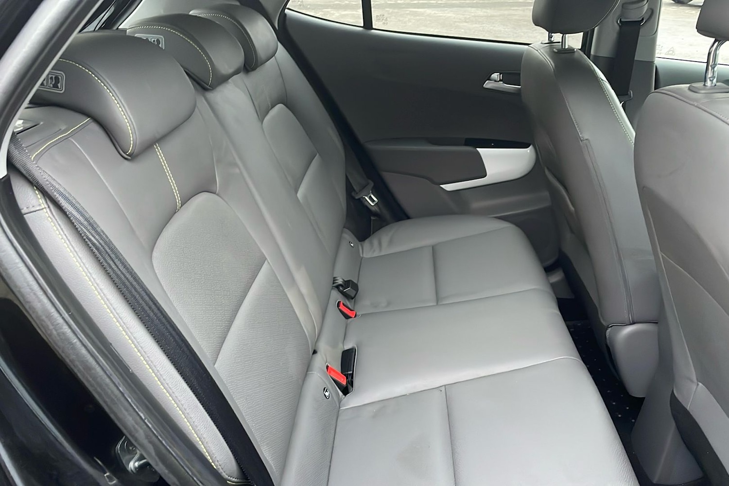 Used Kia Picanto 2019 for sale - 77822049: Photo 25