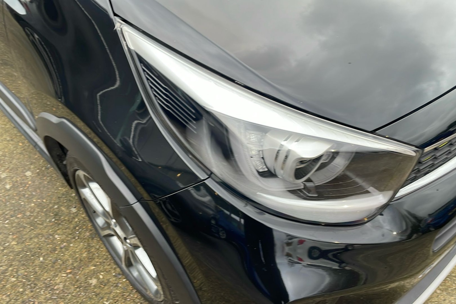 Used Kia Picanto 2019 for sale - 77822049: Photo 27