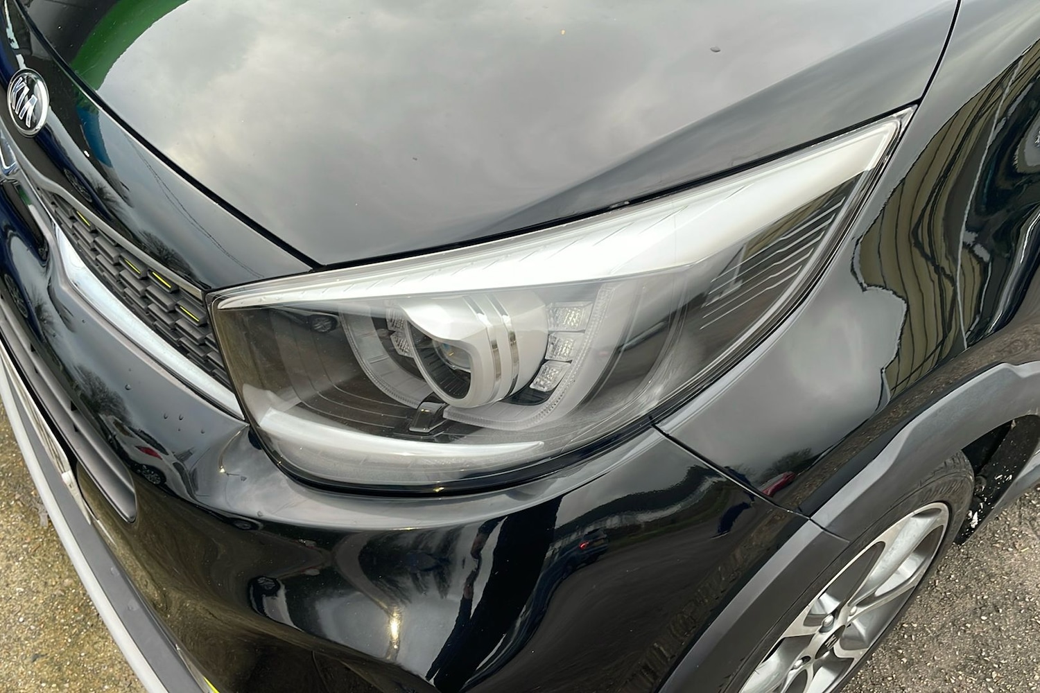 Used Kia Picanto 2019 for sale - 77822049: Photo 29