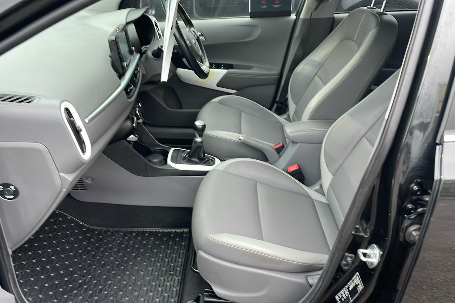 Used Kia Picanto 2019 for sale - 77822049: Photo 3