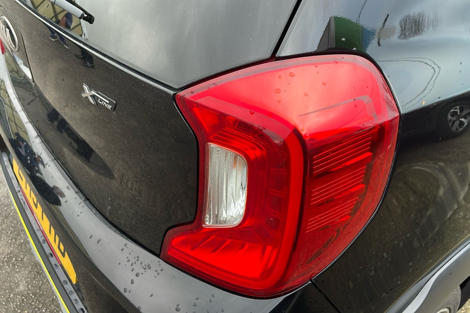 Used Kia Picanto 2019 for sale - 77822049: Photo 39