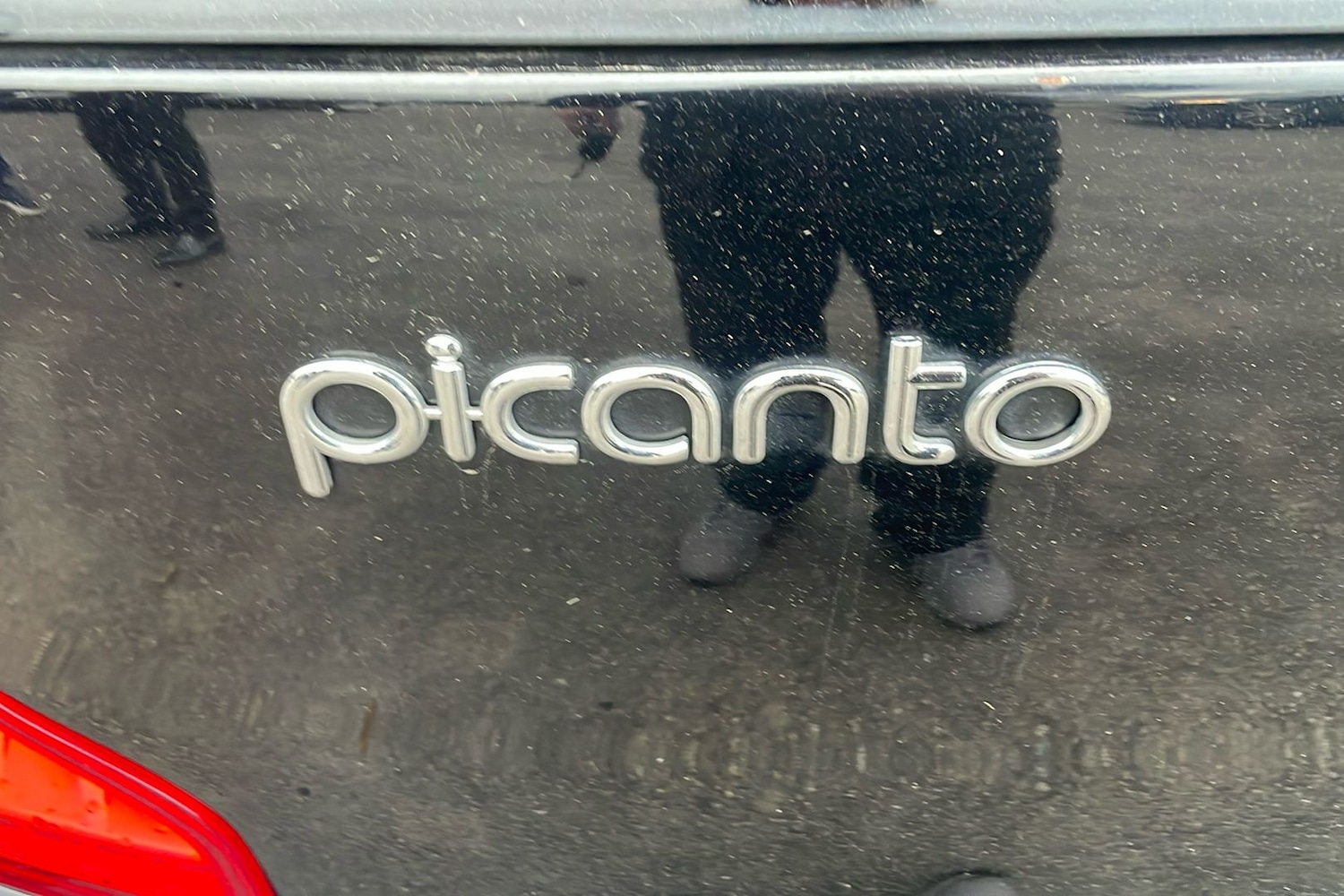Used Kia Picanto 2019 for sale - 77822049: Photo 42