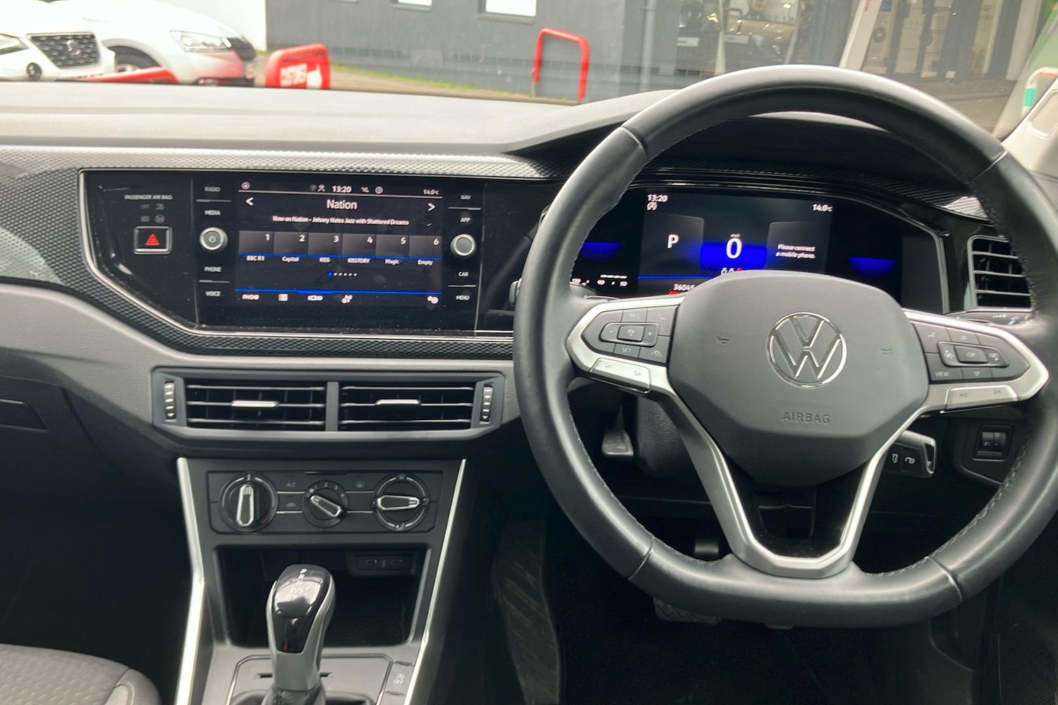 Used Volkswagen Polo 2022 for sale - 76536492: Photo 12