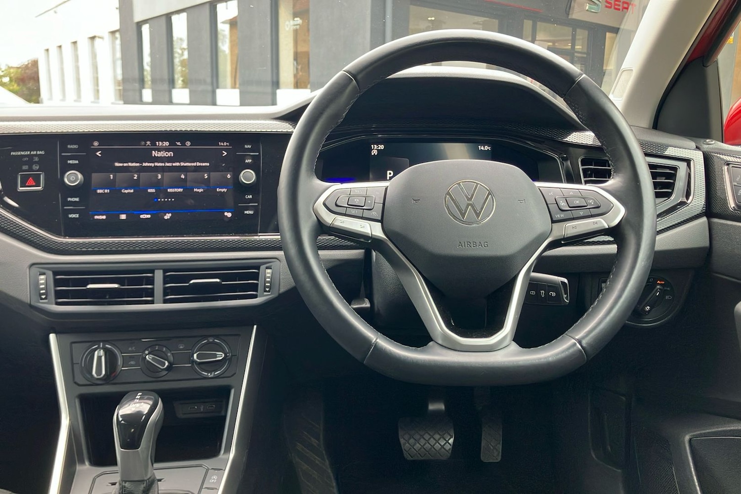 Used Volkswagen Polo 2022 for sale - 76536492: Photo 15