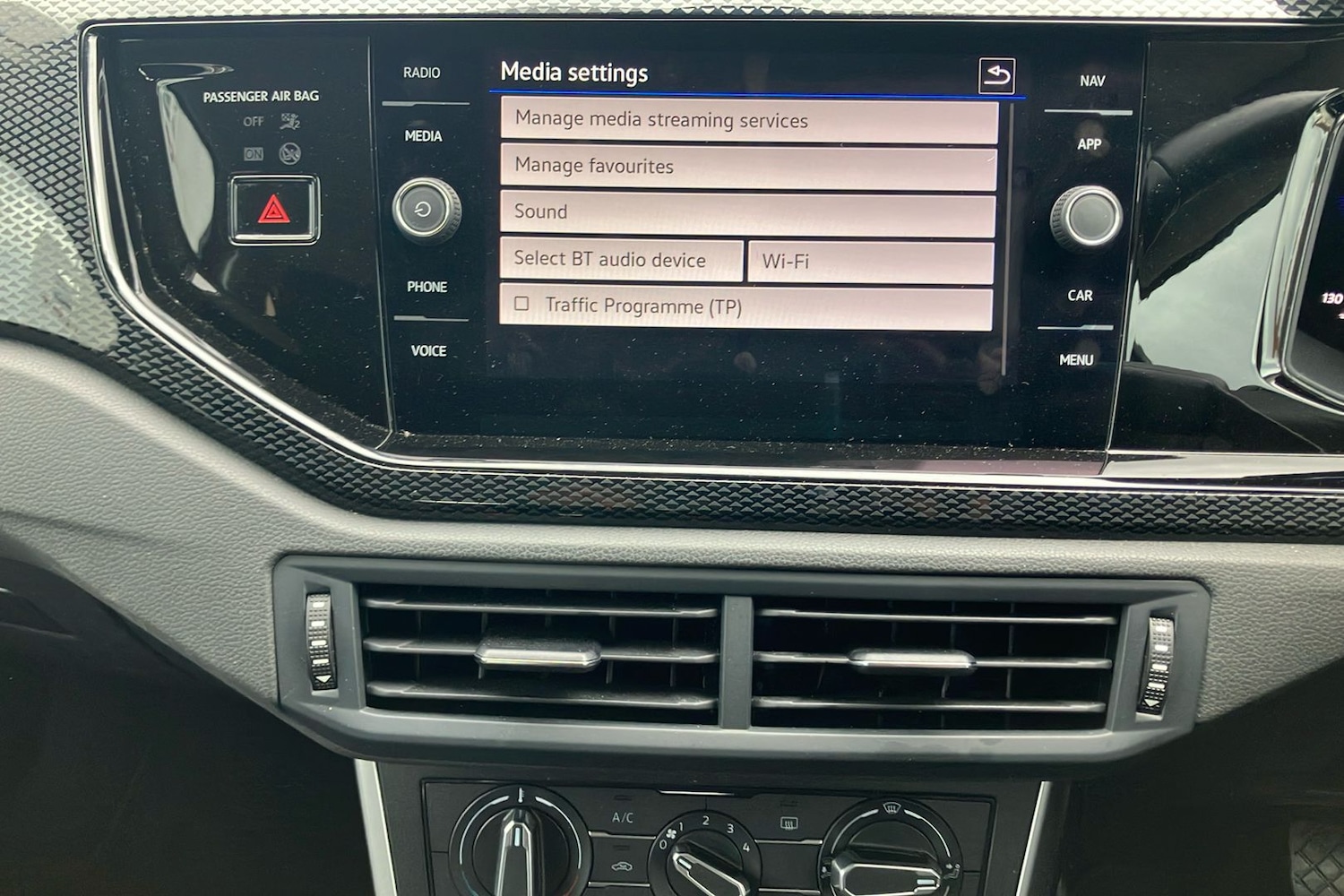 Used Volkswagen Polo 2022 for sale - 76536492: Photo 16