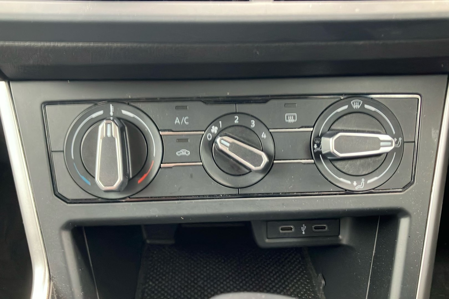 Used Volkswagen Polo 2022 for sale - 76536492: Photo 17