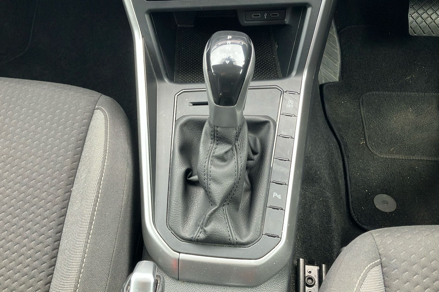 Used Volkswagen Polo 2022 for sale - 76536492: Photo 19