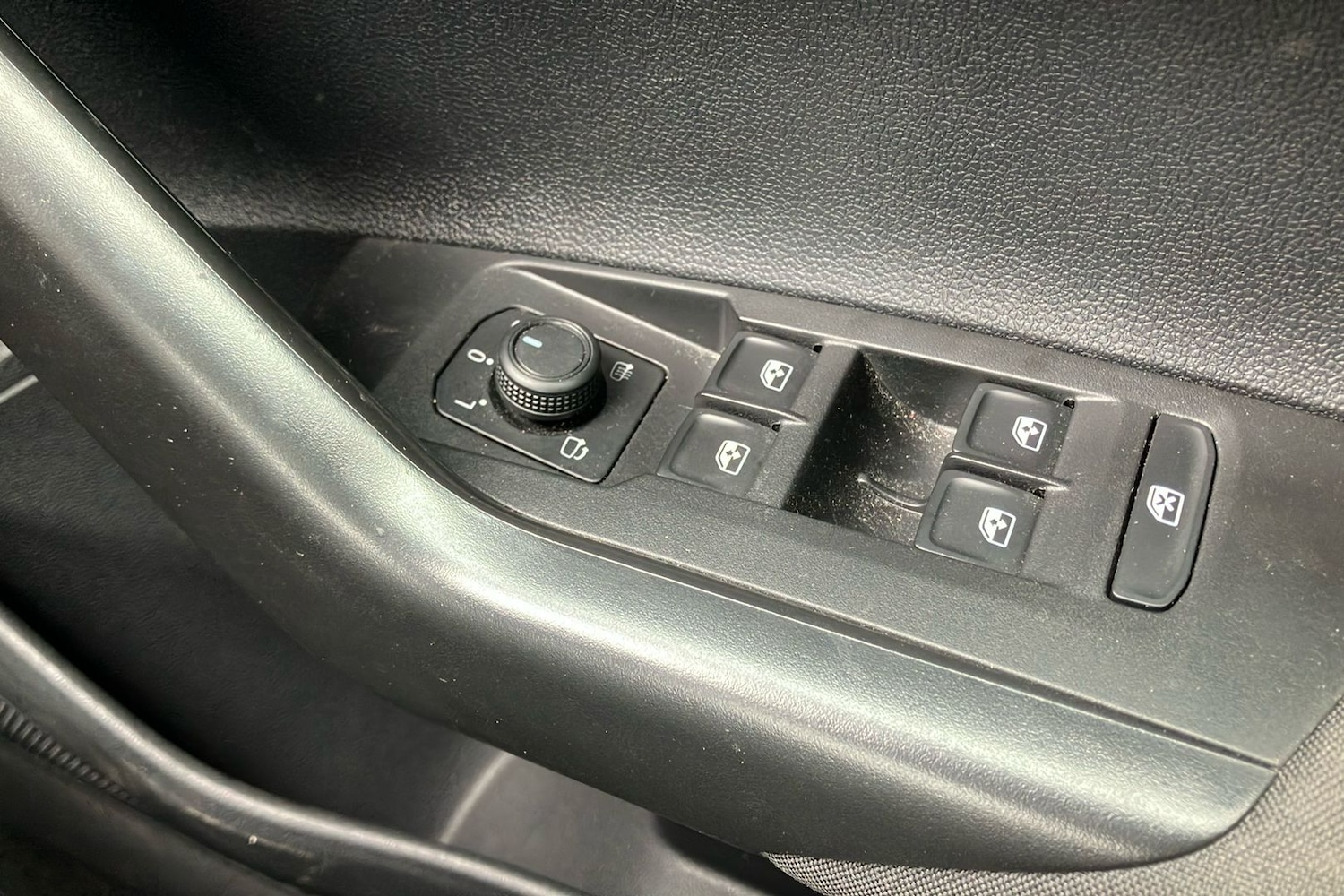 Used Volkswagen Polo 2022 for sale - 76536492: Photo 21