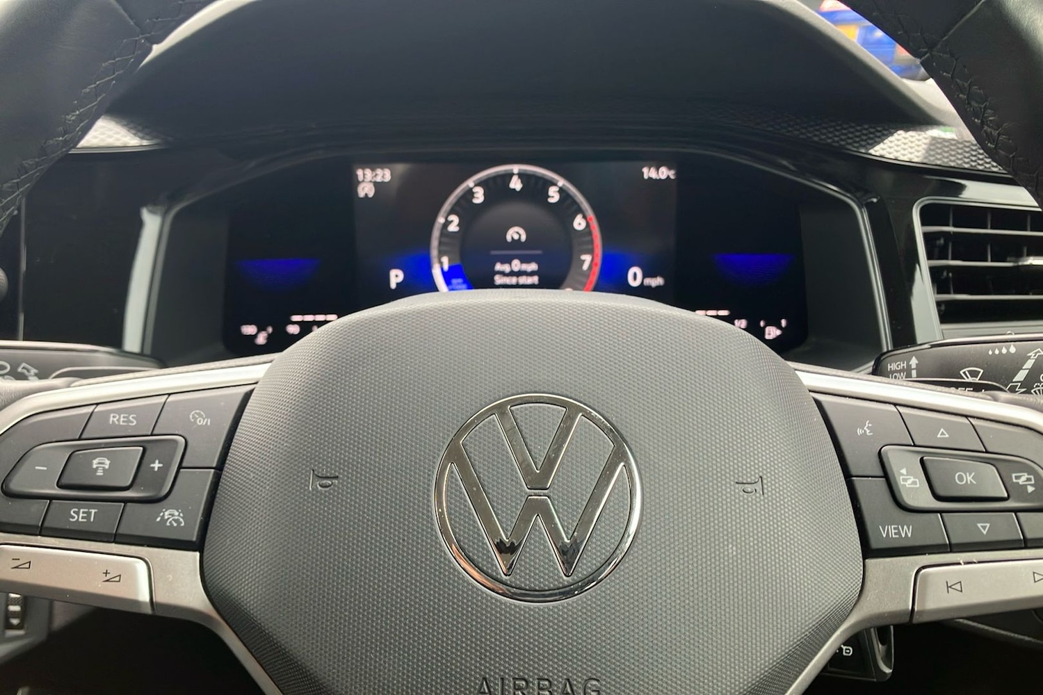 Used Volkswagen Polo 2022 for sale - 76536492: Photo 23