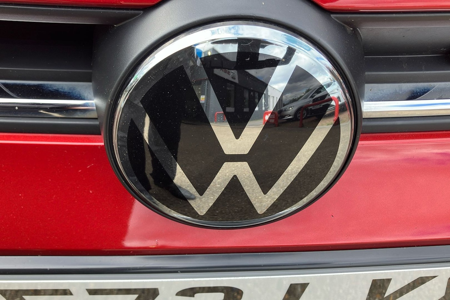 Used Volkswagen Polo 2022 for sale - 76536492: Photo 26