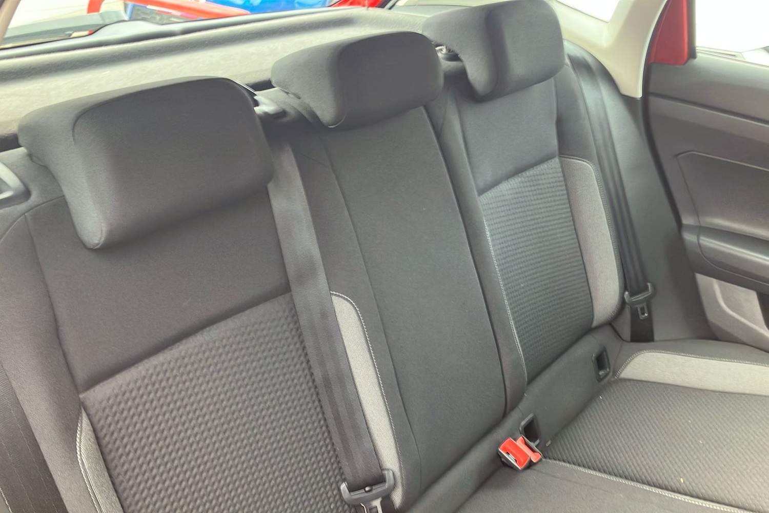 Used Volkswagen Polo 2022 for sale - 76536492: Photo 33