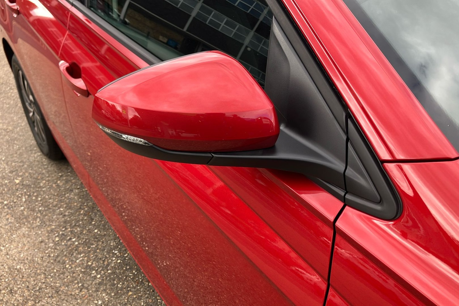 Used Volkswagen Polo 2022 for sale - 76536492: Photo 39